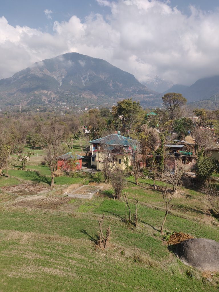 Dharamshala