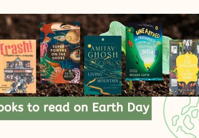 5 books to read on Earth Day