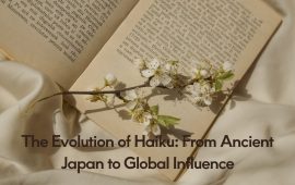 The Evolution of Haiku: From Ancient Japan to Global Influence