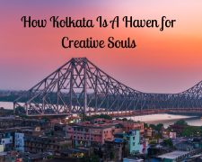 How Kolkata Is A Haven for Creative Souls