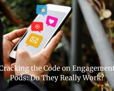 Cracking the Code on Engagement Pods: Do They Really Work?