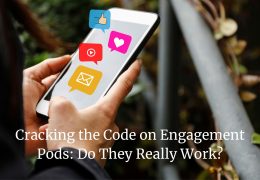 Cracking the Code on Engagement Pods: Do They Really Work?