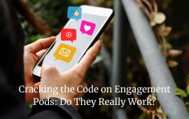 Cracking the Code on Engagement Pods: Do They Really Work?