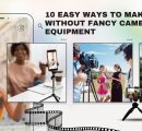10 easy ways to make reels without fancy cameras or equipment