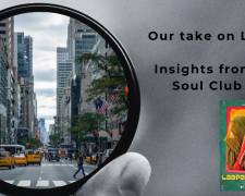 Our take on Laapata Ladies: Insights from Our Creative Soul Club Discussion