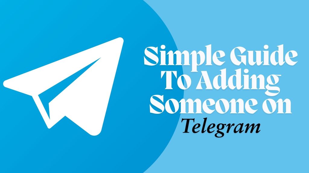 Many Telegram Add Unlimited Members on Telegram: Step by step process