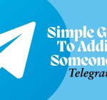 Simple Guide to Adding Someone on Telegram