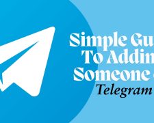 Simple Guide to Adding Someone on Telegram