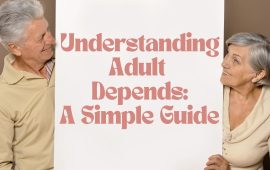 Understanding Adult Depends: A Simple Guide  