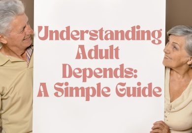 Understanding Adult Depends: A Simple Guide  