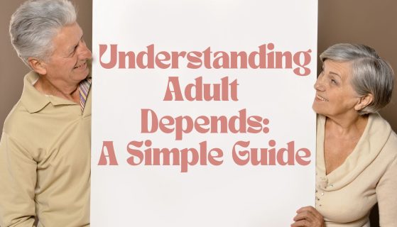 Understanding Adult Depends: A Simple Guide  