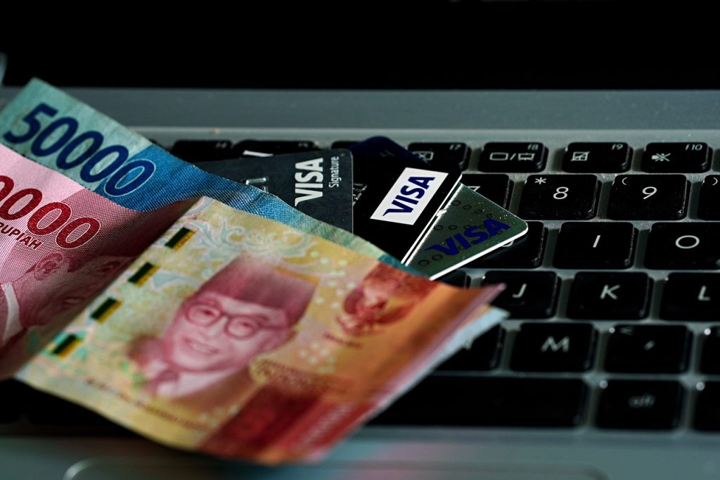 debit