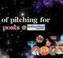 Rules of pitching for guest posts at BeStorified
