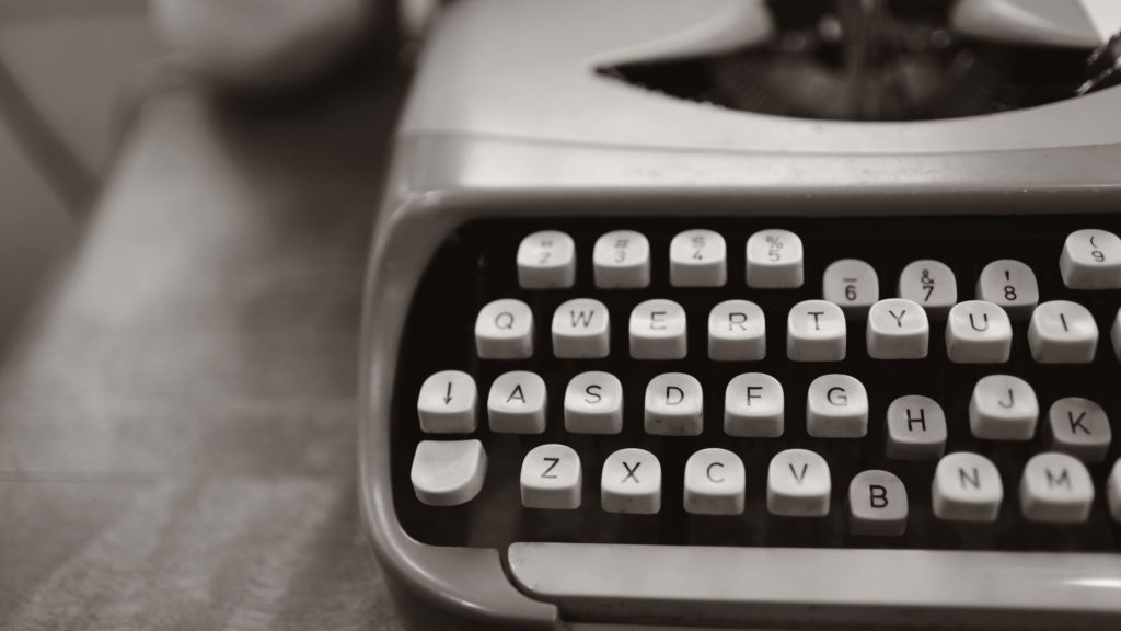 write