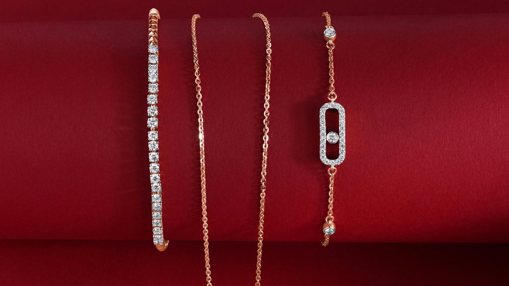 how to open a tennis chain