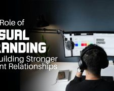 The Role of Visual Branding in Building Stronger Client Relationships