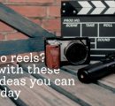 New to reels? Start Here with these easy ideas you can try today