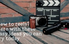 New to reels? Start Here with these easy ideas you can try today