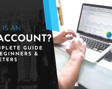 What Is an Ad Account? A Complete Guide for Beginners & Marketers