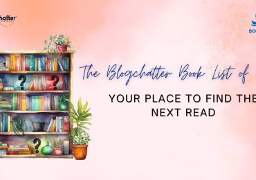 The Blogchatter Book List of 2025: Your place to find the next read