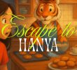 Escape to Hanya