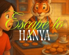 Escape to Hanya