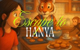 Escape to Hanya