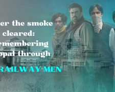After the smoke cleared: Remembering Bhopal through ‘The Railway Men’