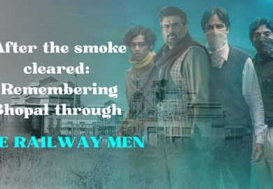 After the smoke cleared: Remembering Bhopal through ‘The Railway Men’