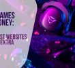 Test Games for Money: The 3 Best Websites to Earn Extra Income