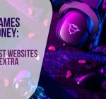 Test Games for Money: The 3 Best Websites to Earn Extra Income