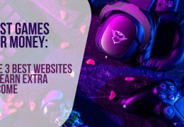 Test Games for Money: The 3 Best Websites to Earn Extra Income