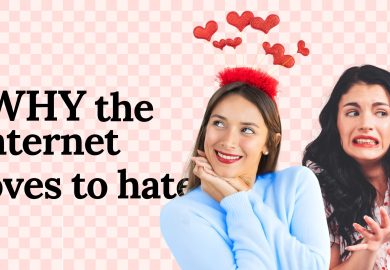 Why the internet loves to hate