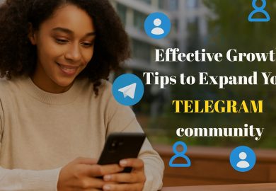 Effective Growth Tips to Expand Your Telegram Community