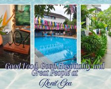 Good Food Good Hospitality and Great People at Ronil Goa