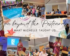 Goa beyond the Postcards: What Michelle Taught Us