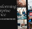 Transforming Enterprise Finance: The Role of AI in Automating B2B Payments