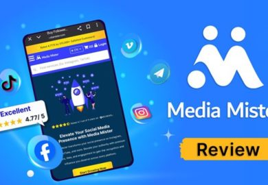Is Media Mister the Most Reliable Site for Social Media Growth in 2026?
