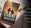 The Chabimaster by Harinder S. Sikka: When Tradecraft, History, and Moral Risk Collide