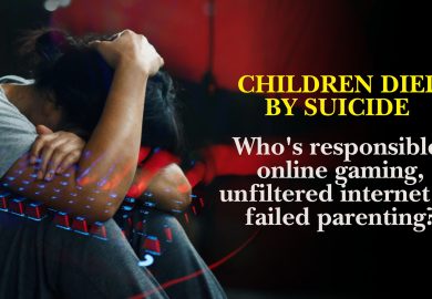 Children died by suicide. Who’s responsible: online gaming, unfiltered internet or failed parenting?