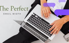 The Perfect Email Width