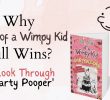 Why Diary of a Wimpy Kid Still Wins: A Look Through ‘Party Pooper’