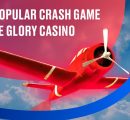 The Popular Crash Game Inside Glory Casino