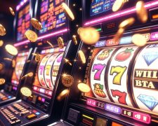 How to play penny slots: a beginner’s guide