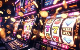 How to play penny slots: a beginner’s guide