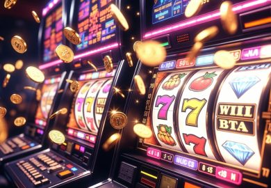 How to play penny slots: a beginner’s guide