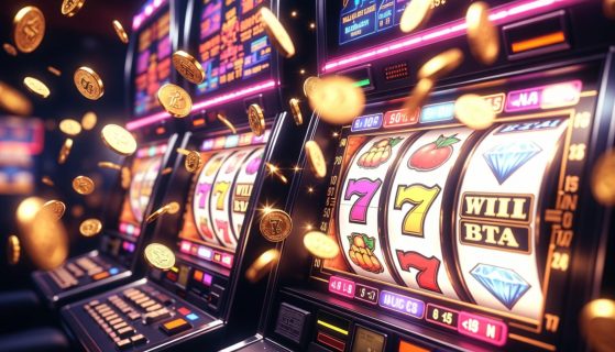 How to play penny slots: a beginner’s guide
