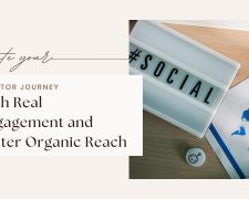 Elevate Your Creator Journey With Real Engagement and Faster Organic Reach