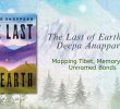 The Last of Earth by Deepa Anappara: Mapping Tibet, Memory and Unnamed Bonds