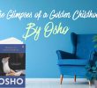 The Glimpses of a Golden Childhood by Osho